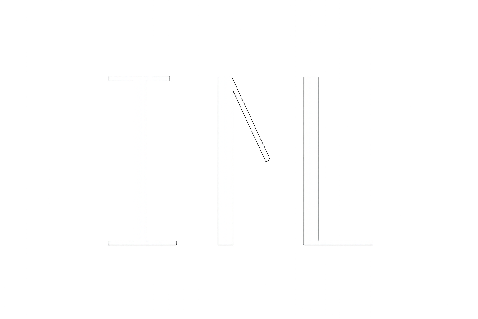 IML Arquitectura Logo